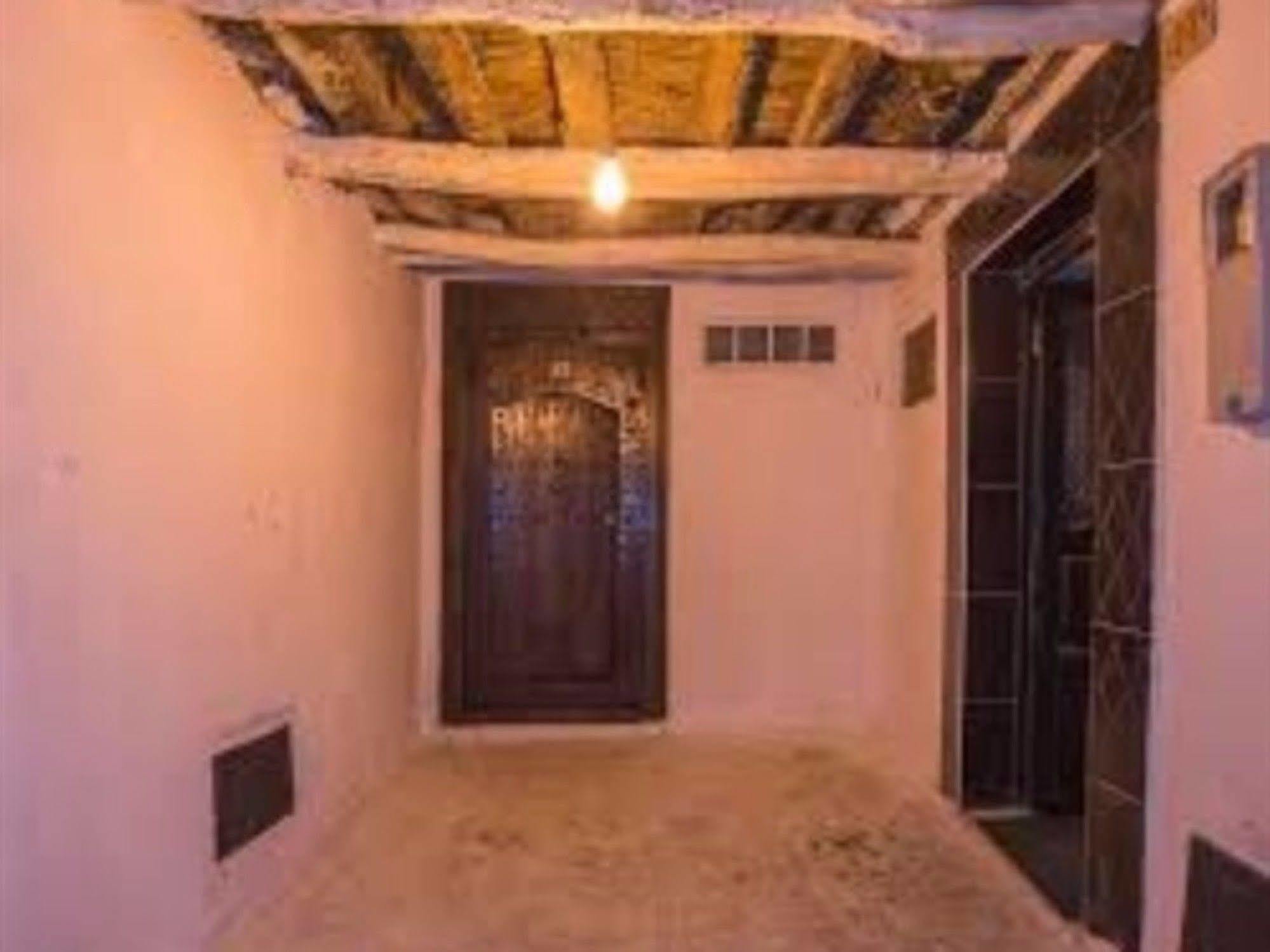 Riad Belko Marrakesh Bagian luar foto