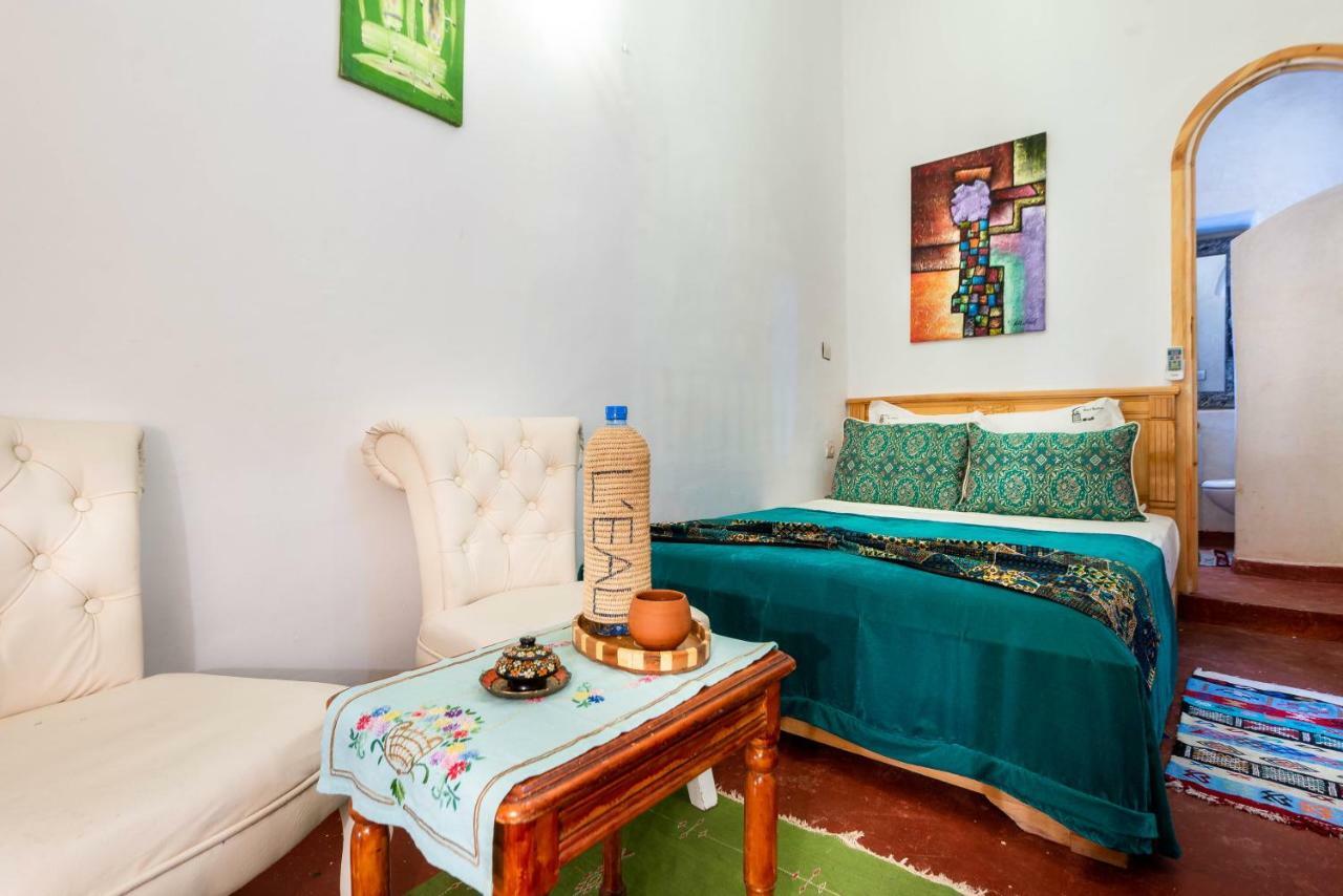 Riad Belko Marrakesh Bagian luar foto
