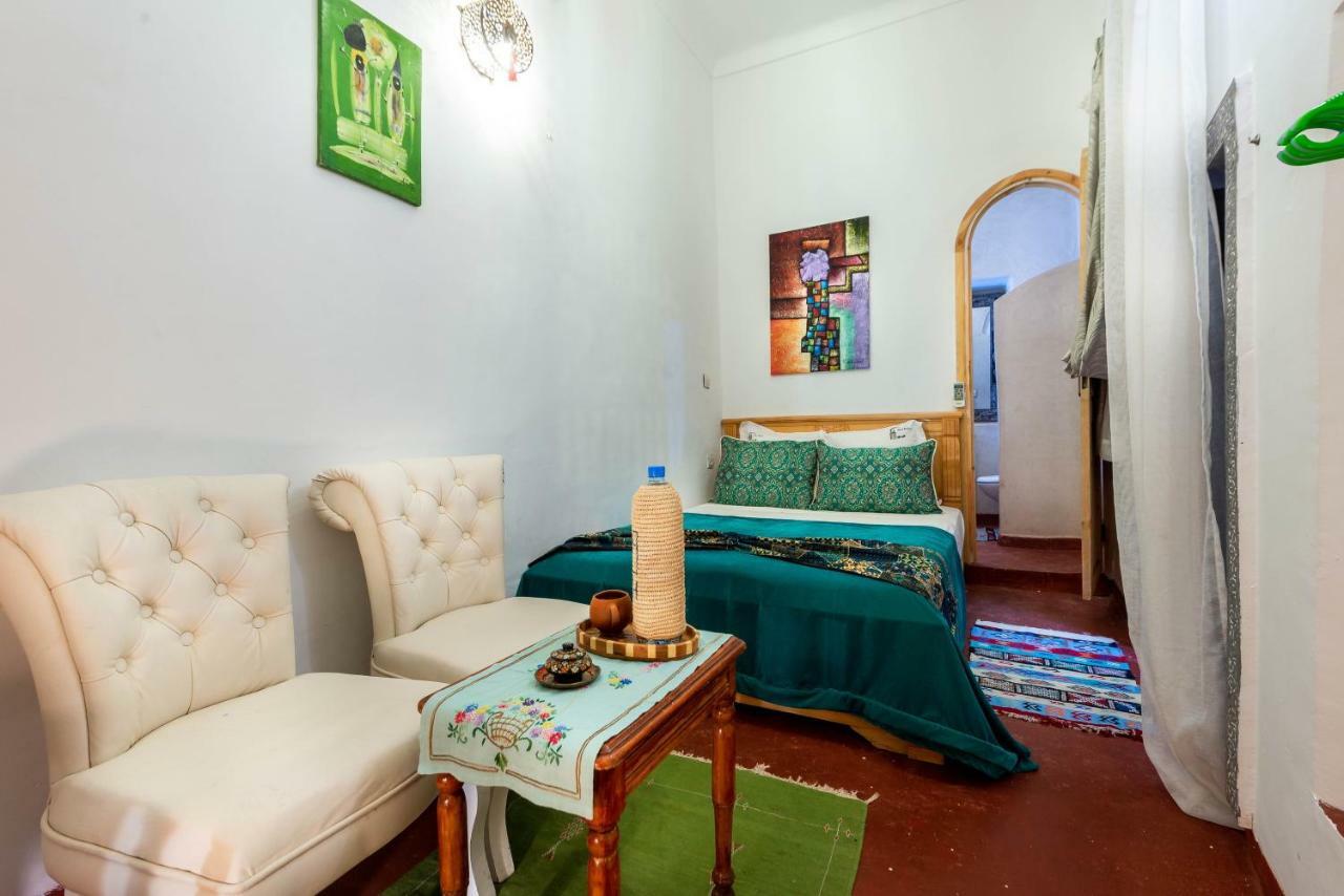 Riad Belko Marrakesh Bagian luar foto